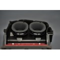 MWR Velocity Stacks for Aprilia RS 660 / Tuono 660 (21-24)